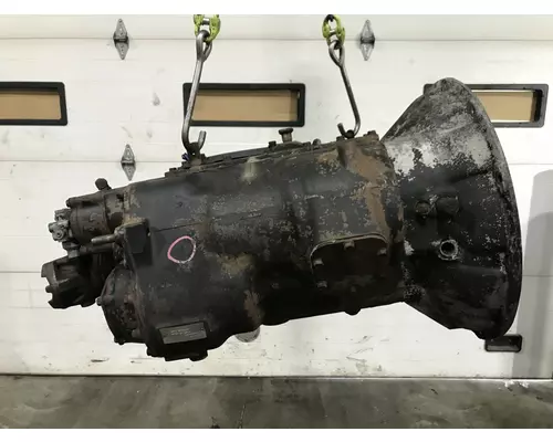 Meritor RM10-145A Transmission