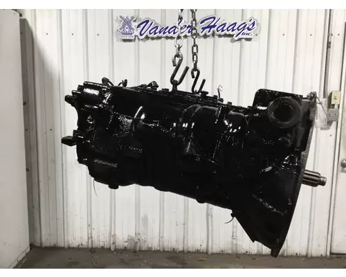 Meritor RM10-145C Transmission