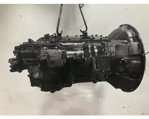 Meritor RM10-155A Transmission