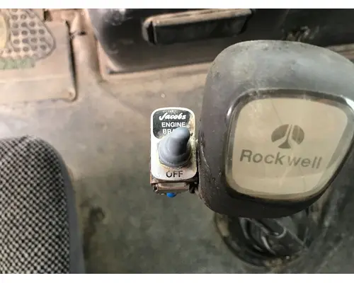 Meritor RM10145A2S Transmission Misc. Parts