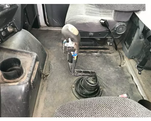 Meritor RM10145A2S Transmission Shift Lever (Manual)