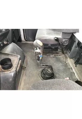 Meritor RM10145A2S Transmission Shift Lever (Manual)