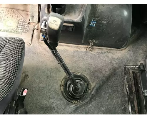 Meritor RM10145A2S Transmission Shift Lever (Manual)