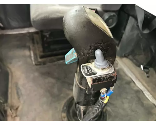 Meritor RM10145A2S Transmission Shift Lever (Manual)