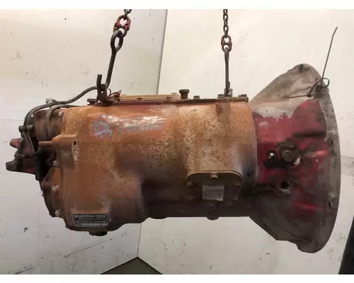 Meritor RMO9-125B Transmission