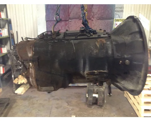 Meritor RMX10-125A Transmission