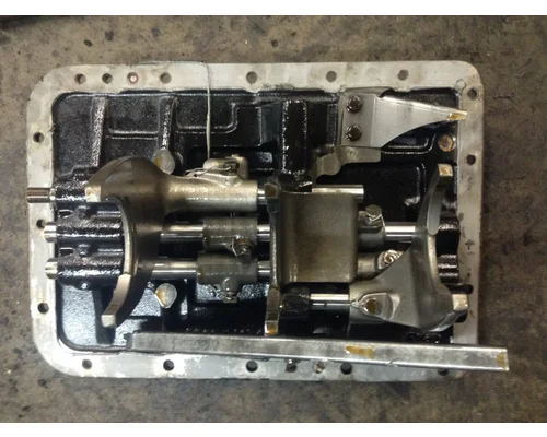 Meritor RMX10-125A Transmission