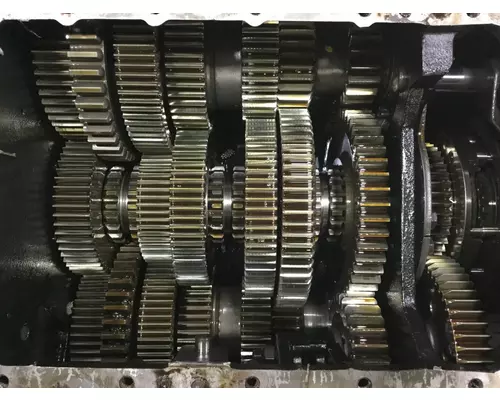 Meritor RMX10-135C Transmission