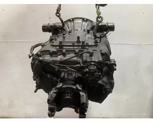 Meritor RMX10-135C Transmission