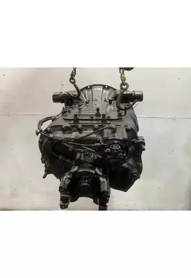 Meritor RMX10-135C Transmission