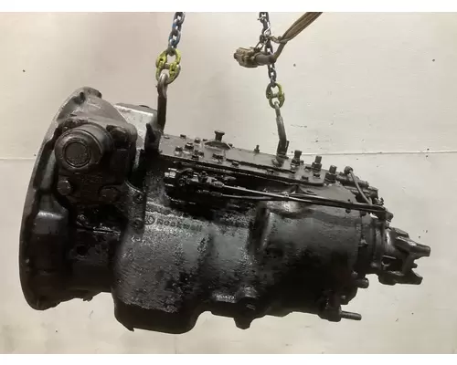 Meritor RMX10-135C Transmission