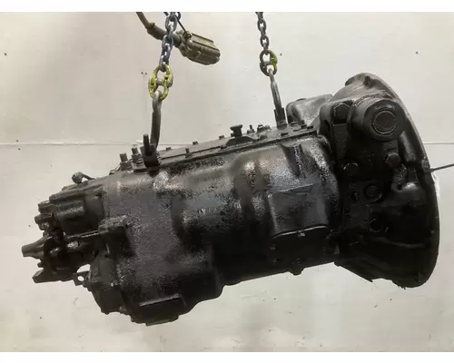 Meritor RMX10-135C Transmission