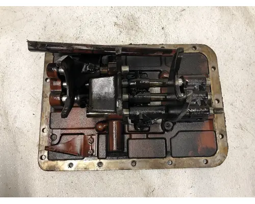 Meritor RMX10-145A Transmission Shift Cover