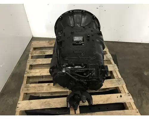 Meritor RMX10-145A Transmission