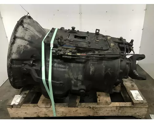 Meritor RMX10-145A Transmission