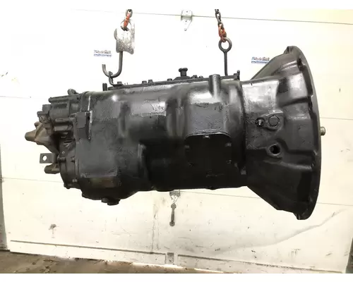 Meritor RMX10-145A Transmission