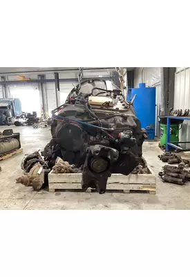 Meritor RMX10-145A Transmission