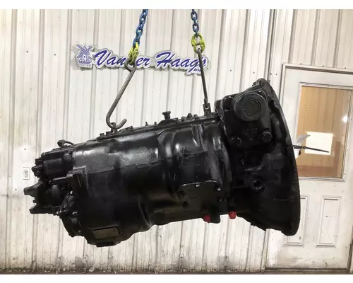 Meritor RMX10-145C Transmission