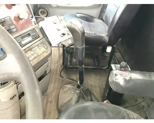 Meritor RMX10-155A Transmission Shift Lever (Manual)