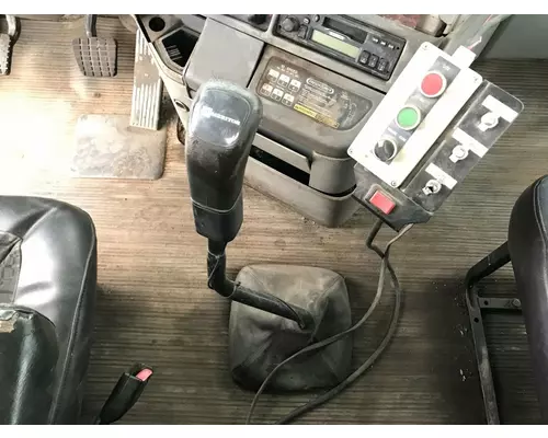 Meritor RMX10-155A Transmission Shift Lever (Manual)