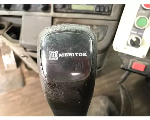 Meritor RMX10-155A Transmission Shift Lever (Manual)
