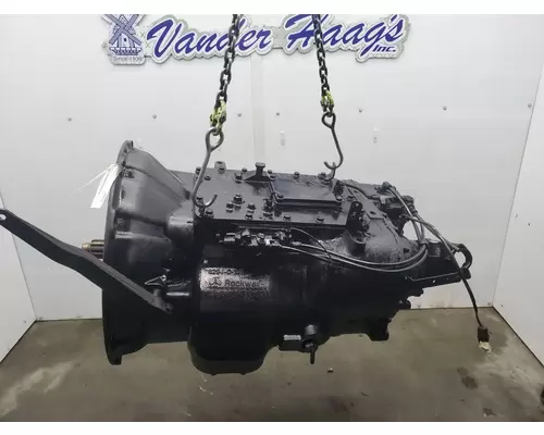 Meritor RMX10-155A Transmission