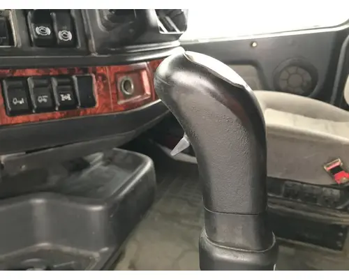 Meritor RMX10-155C Transmission Shift Lever (Manual)