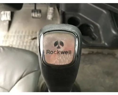 Meritor RMX10-155C Transmission Shift Lever (Manual)