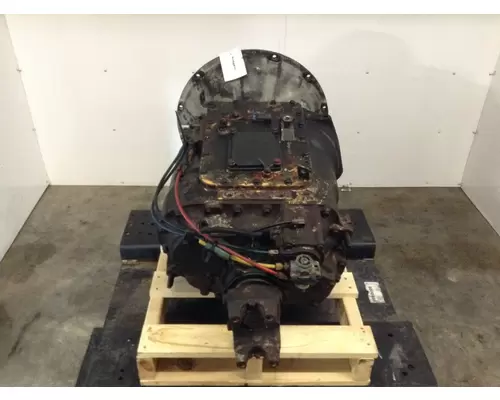 Meritor RMX10-155C Transmission