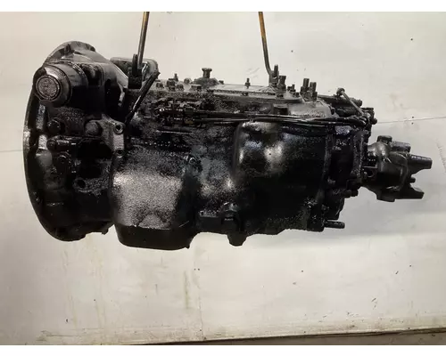 Meritor RMX10-155C Transmission