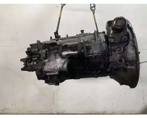 Meritor RMX10-155C Transmission