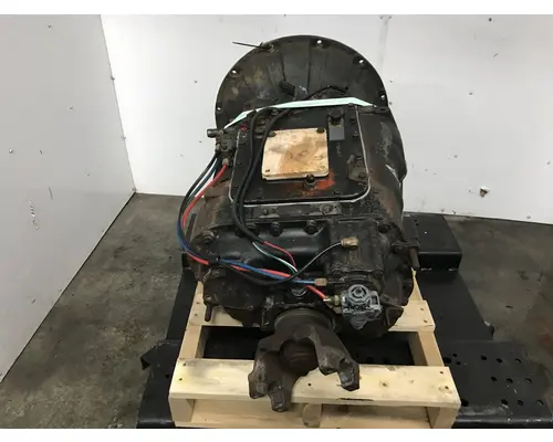 Meritor RMX10-165A Transmission