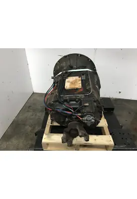 Meritor RMX10-165A Transmission
