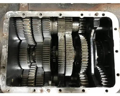Meritor RMX10-165A Transmission