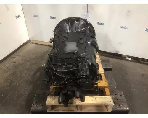 Meritor RMX10-165C Transmission