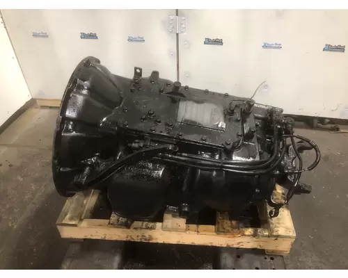 Meritor RMX10-165C Transmission