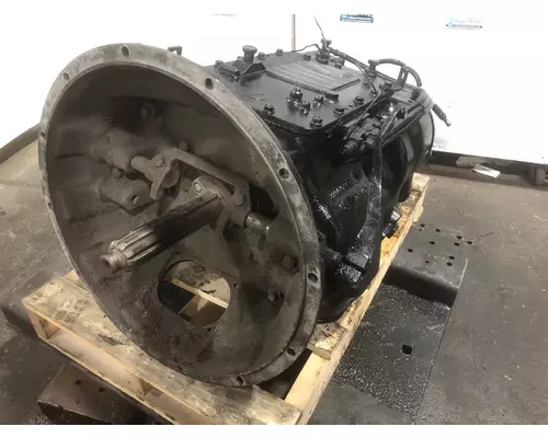 Meritor RMX10-165C Transmission