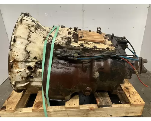 Meritor RMX9-115B Transmission