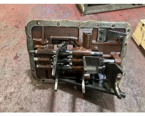 Meritor RMX9-115B Transmission