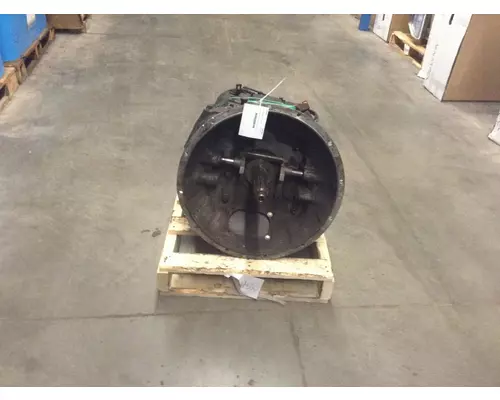 Meritor RMX9-125A Transmission