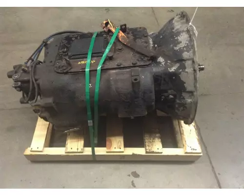 Meritor RMX9-125A Transmission