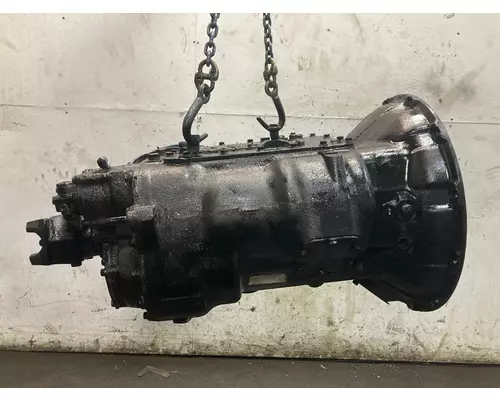 Meritor RMX9-125B Transmission