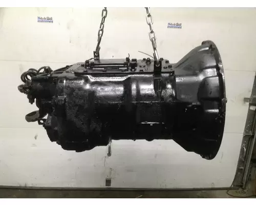 Meritor RMX9-125B Transmission