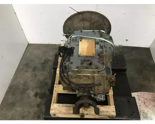 Meritor RMX9-145B Transmission