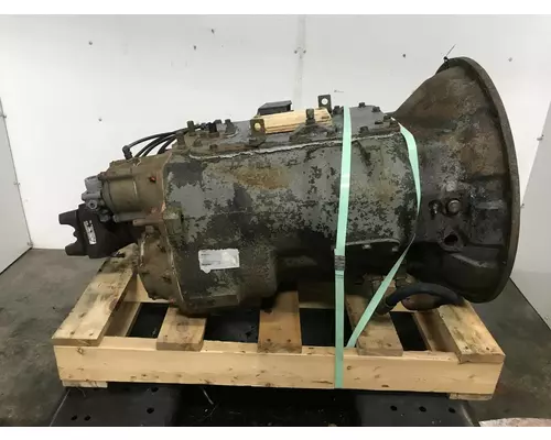 Meritor RMX9-145B Transmission