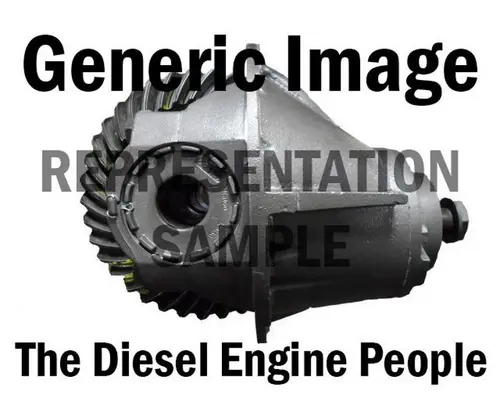 Meritor RP201452644641 Differential Assembly (Front, Rear)