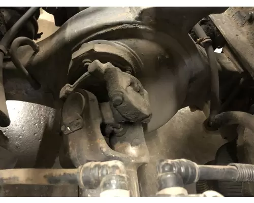 Meritor RP20145 Axle Housing (Front)