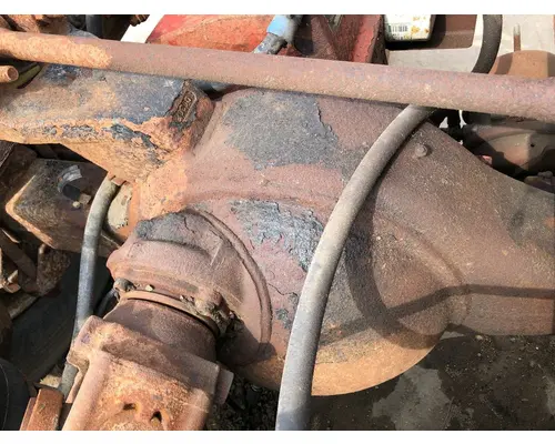 Meritor RP20145 Axle Housing (Front)