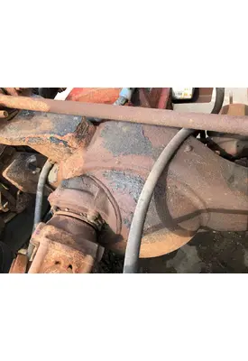 Meritor RP20145 Axle Housing (Front)