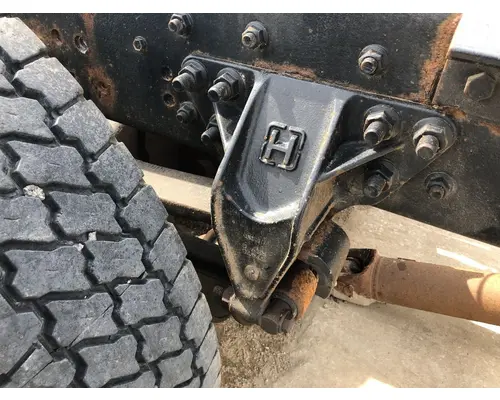 Meritor RP20145 Axle Housing (Front)